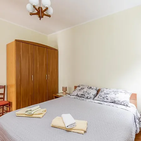 Apartment Brsec 7796b Martina