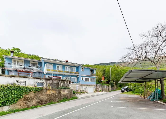 Apartament Brsec 7796b