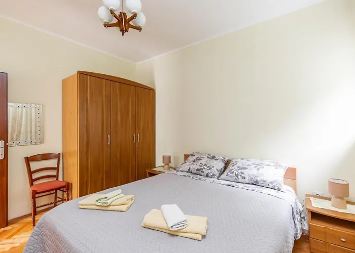 Apartament Brsec 7796b Martina