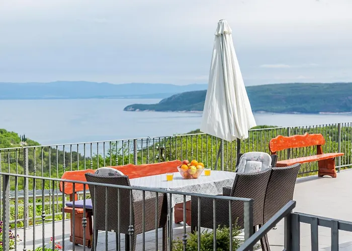 Apartament Brsec 7796b