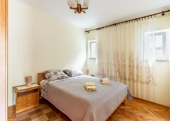 Apartament Brsec 7796b Martina