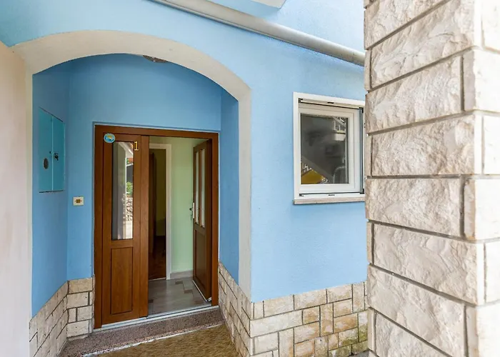 Apartament Brsec 7796b